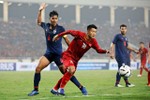 U23 Việt Nam thắng đậm U23 Thái Lan, báo Trung Quốc lo cho đội nhà