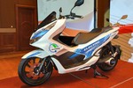 Honda PCX Electric - thêm thách thức cho VinFast tại Việt Nam