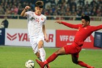 Cục diện ở các bảng và cơ hội đi tiếp của U23 Việt Nam ở vòng loại U23 châu Á 2020