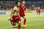 Hạ U19 Thái Lan, Việt Nam giành chức vô địch U19 Quốc tế 2019