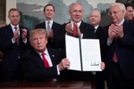 Thế giới nổi bật trong tuần: Mỹ chính thức công nhận chủ quyền của Israel đối với Cao nguyên Golan