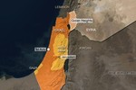 Thế giới ngày qua: Mỹ chính thức công nhận chủ quyền của Israel đối với Cao nguyên Golan