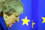 Thế giới ngày qua: Brexit lần 3 bị bác bỏ, EU họp khẩn