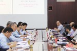 Giám sát thực hiện công tác quản lý người nước ngoài ở Formosa Hà Tĩnh