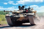 Nga xác nhận hoàn thành bàn giao T-90 cho Việt Nam
