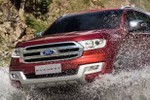 Ford bị kiện vì khí thải độc hại rò rỉ vào bên trong xe Explorer