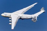 Khám phá máy bay vận tải lớn nhất thế giới