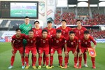 Đội hình mạnh nhất Việt Nam dự King"s Cup 2019: Khuất phục người Thái