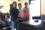 Phúc thẩm vụ án giết người ở Hương Sơn: Bị cáo xin thay đổi nội dung kháng cáo