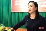 Lộc Hà xây dựng đề án sáp nhập 2 xã An Lộc và Bình Lộc trước năm 2021