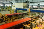 Chỉ số sản xuất công nghiệp Hà Tĩnh quý I tăng 33,83%