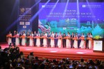 Hà Tĩnh tham gia Hội chợ du lịch quốc tế VITM năm 2019