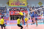 Lịch thi đấu Giải bóng chuyền VĐQG 2019: Hà Tĩnh ra quân gặp đương kim vô địch TP. Hồ Chí Minh