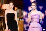 8 mỹ nhân Việt mặc đẹp nhất tuần qua