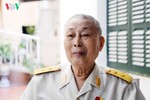 Trung tướng Đồng Sỹ Nguyên từ trần ở tuổi 96