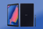 Galaxy Tab A Plus 2019 lên kệ tại Việt Nam, kèm bút S Pen, giá 7 triệu đồng