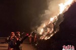 Thế giới ngày qua: 30 nhân viên cứu hỏa thiệt mạng khi chữa cháy rừng