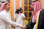 Saudi Arabia mua nhà triệu đô, trợ cấp cho 4 người con nhà báo Khashoggi