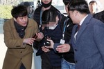 Nhiều "cậu ấm" tập đoàn chaebol Hàn Quốc bị điều tra sử dụng ma túy