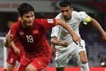 Việt Nam được xếp đá với đối thủ xa lạ ở King"s Cup