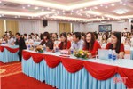 iSchool Hà Tĩnh giúp phụ huynh cùng con tự tin vào lớp 1