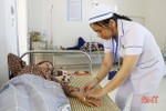 Nữ điều dưỡng ở Hà Tĩnh 22 lần hiến máu sống cứu người bệnh