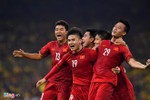 Xác nhận đối thủ xếp hạng 82 của Việt Nam tại King"s Cup 2019