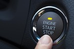 Tài xế dùng nút bấm Start/Stop trên xe ô tô sai cách có thể đổi bằng tính mạng