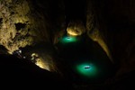 Hành trình khám phá sông ngầm bí ẩn trong hang Sơn Đoòng