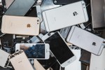 Hàng chục nghìn iPhone vứt sọt rác mỗi năm vì khóa iCloud