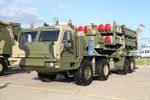 Nga đưa vào sản xuất đại trà tên lửa phòng không S-350 Vityaz