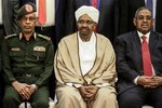 Thế giới nổi bật trong tuần: Tổng thống bị bắt giữ, Sudan bắt đầu giai đoạn chuyển tiếp kéo dài 2 năm