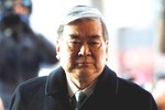 Chủ tịch Korean Air qua đời sau loạt bê bối của gia đình