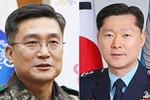Hàn Quốc bất ngờ thay loạt tướng lĩnh cấp cao