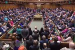 Thế giới ngày qua: Quốc hội Anh thông qua kế hoạch trì hoãn Brexit tới cuối tháng 6