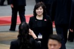 Triều Tiên thăng chức nữ Thứ trưởng Ngoại giao phụ trách quan hệ với Mỹ