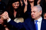 Thế giới ngày qua: Thủ tướng Netanyahu chiến thắng trong cuộc tổng tuyển cử tại Israel
