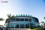 VinFast chốt lịch khánh thành nhà máy vào tháng 6, sớm 3 tháng