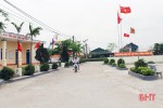 Xây dựng nông thôn mới ở đô thị trung tâm Hà Tĩnh