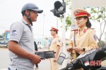 Cung cấp số điện thoại đường dây nóng đảm bảo ATGT dịp lễ 30/4 ở Hà Tĩnh