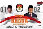 Cuộc đua tới chiếc ghế Tổng thống Indonesia