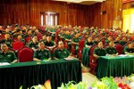 Đảng ủy BĐBP Hà Tĩnh triển khai các nghị quyết, chỉ thị của Trung ương