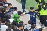 Từ "hiệu ứng" Công Phượng, K-League tăng thêm suất cầu thủ Đông Nam Á