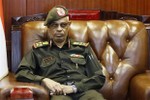 Thế giới ngày qua: Hội đồng quân sự tại Sudan cách chức Bộ trưởng Quốc phòng