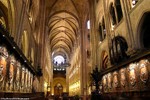 Kiến trúc tuyệt đẹp của Nhà thờ Đức Bà Paris trước khi xảy ra cháy