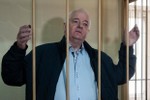 Nga kết án công dân Na Uy 14 năm tù với tội danh gián điệp