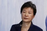Thế giới ngày qua: Vì sao cựu Tổng thống Park Geun-hye xin hoãn thi hành án?