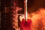 Trung Quốc phóng vệ tinh Bắc Đẩu thứ 44 với diện phủ sóng cực rộng