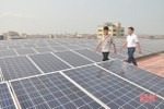 Công nghệ điện mặt trời áp mái nhà: Giảm chi phí, tiết kiệm điện