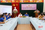 Nâng cao chất lượng công tác đội và phong trào thanh thiếu nhi tỉnh Hà Tĩnh